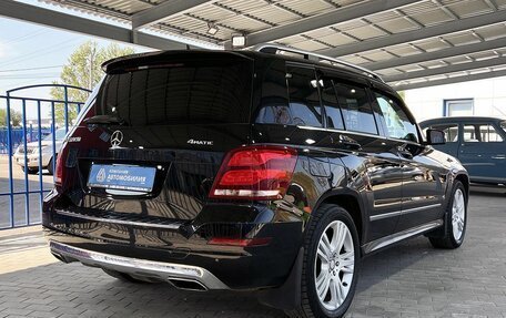 Mercedes-Benz GLK-Класс, 2013 год, 1 999 000 рублей, 5 фотография