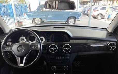 Mercedes-Benz GLK-Класс, 2013 год, 1 999 000 рублей, 10 фотография