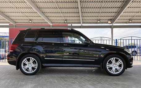 Mercedes-Benz GLK-Класс, 2013 год, 1 999 000 рублей, 6 фотография