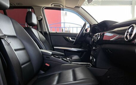 Mercedes-Benz GLK-Класс, 2013 год, 1 999 000 рублей, 12 фотография