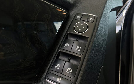 Mercedes-Benz GLK-Класс, 2013 год, 1 999 000 рублей, 17 фотография