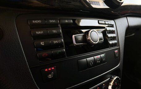 Mercedes-Benz GLK-Класс, 2013 год, 1 999 000 рублей, 15 фотография