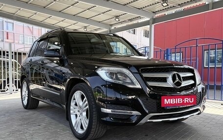 Mercedes-Benz GLK-Класс, 2013 год, 1 999 000 рублей, 7 фотография