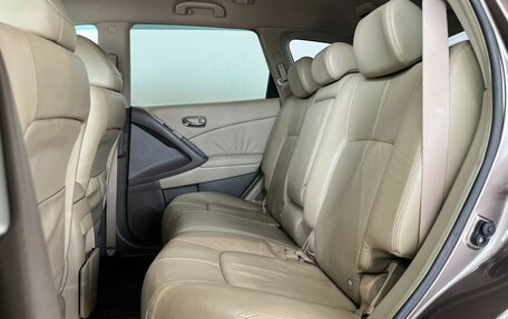 Nissan Murano, 2011 год, 1 399 000 рублей, 12 фотография