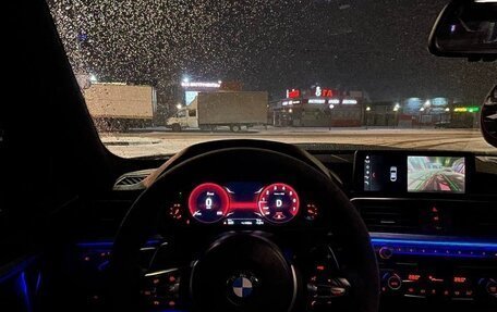 BMW 4 серия, 2017 год, 2 650 000 рублей, 4 фотография