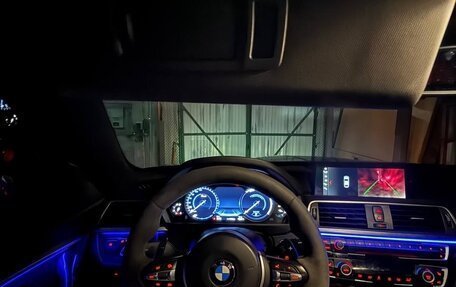 BMW 4 серия, 2017 год, 2 650 000 рублей, 5 фотография