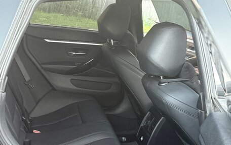 BMW 4 серия, 2017 год, 2 650 000 рублей, 8 фотография