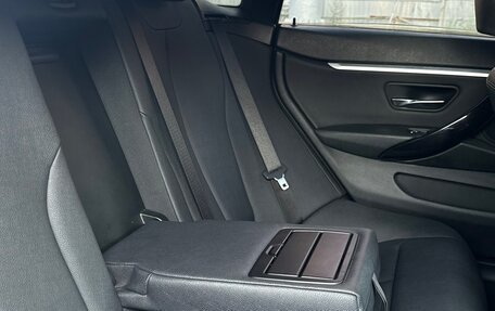 BMW 4 серия, 2017 год, 2 650 000 рублей, 9 фотография