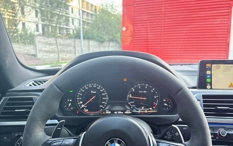 BMW 4 серия, 2017 год, 2 650 000 рублей, 13 фотография