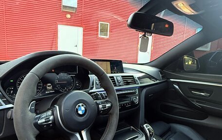 BMW 4 серия, 2017 год, 2 650 000 рублей, 17 фотография