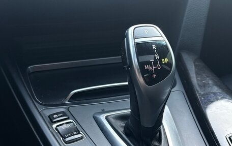 BMW 4 серия, 2017 год, 2 650 000 рублей, 14 фотография