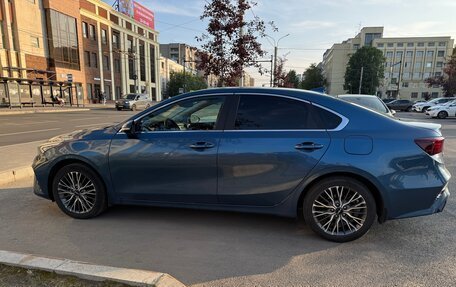 KIA Cerato IV, 2022 год, 2 550 000 рублей, 4 фотография