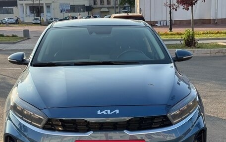 KIA Cerato IV, 2022 год, 2 550 000 рублей, 2 фотография