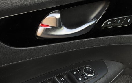 KIA Cerato IV, 2022 год, 2 550 000 рублей, 8 фотография