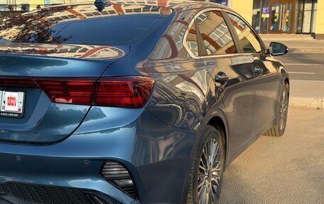 KIA Cerato IV, 2022 год, 2 550 000 рублей, 6 фотография