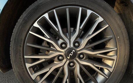 KIA Cerato IV, 2022 год, 2 550 000 рублей, 14 фотография