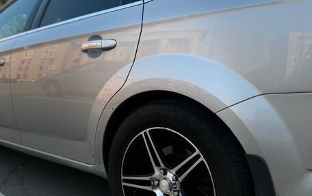 Ford Mondeo IV, 2008 год, 800 000 рублей, 3 фотография