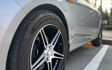 Ford Mondeo IV, 2008 год, 800 000 рублей, 2 фотография