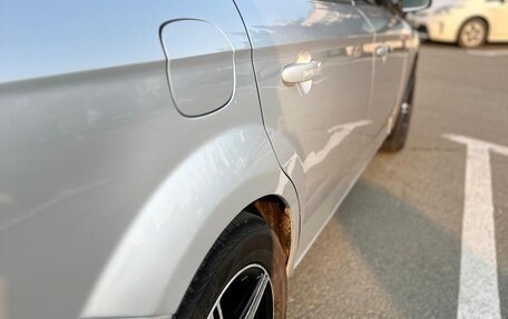 Ford Mondeo IV, 2008 год, 800 000 рублей, 5 фотография