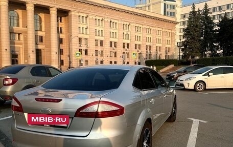 Ford Mondeo IV, 2008 год, 800 000 рублей, 4 фотография