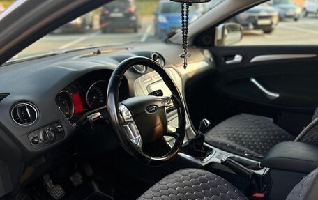Ford Mondeo IV, 2008 год, 800 000 рублей, 8 фотография
