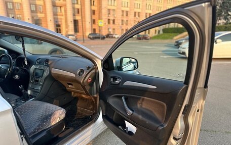 Ford Mondeo IV, 2008 год, 800 000 рублей, 12 фотография