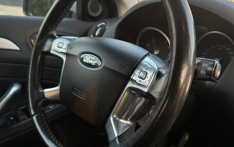 Ford Mondeo IV, 2008 год, 800 000 рублей, 16 фотография