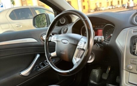 Ford Mondeo IV, 2008 год, 800 000 рублей, 13 фотография