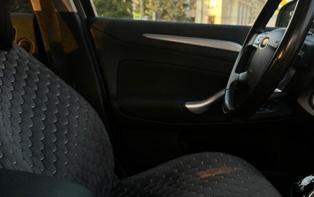 Ford Mondeo IV, 2008 год, 800 000 рублей, 17 фотография