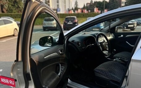 Ford Mondeo IV, 2008 год, 800 000 рублей, 9 фотография