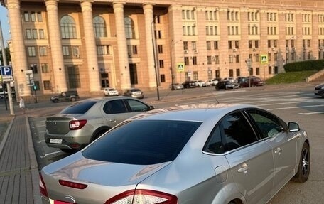 Ford Mondeo IV, 2008 год, 800 000 рублей, 10 фотография
