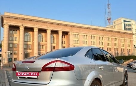 Ford Mondeo IV, 2008 год, 800 000 рублей, 11 фотография