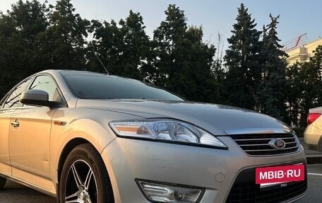 Ford Mondeo IV, 2008 год, 800 000 рублей, 7 фотография