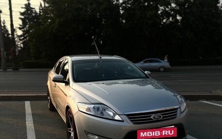 Ford Mondeo IV, 2008 год, 800 000 рублей, 20 фотография