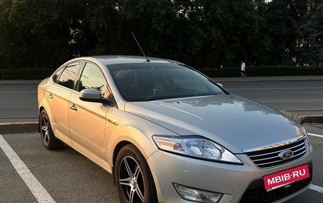 Ford Mondeo IV, 2008 год, 800 000 рублей, 6 фотография