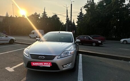 Ford Mondeo IV, 2008 год, 800 000 рублей, 18 фотография