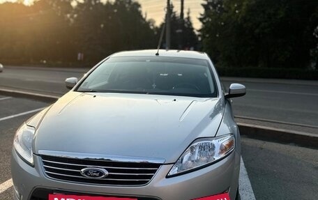 Ford Mondeo IV, 2008 год, 800 000 рублей, 19 фотография