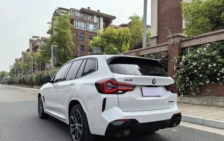 BMW X3, 2022 год, 3 750 000 рублей, 8 фотография