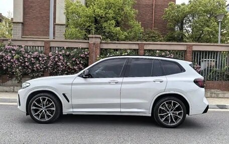 BMW X3, 2022 год, 3 750 000 рублей, 9 фотография