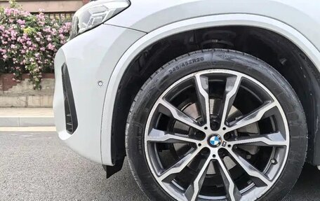 BMW X3, 2022 год, 3 750 000 рублей, 10 фотография