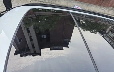 BMW X3, 2022 год, 3 750 000 рублей, 12 фотография