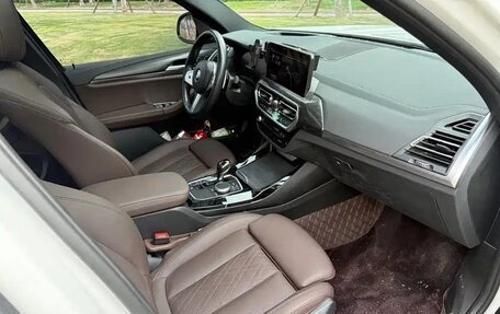 BMW X3, 2022 год, 3 750 000 рублей, 15 фотография
