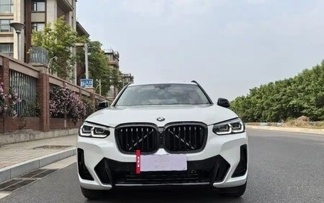 BMW X3, 2022 год, 3 750 000 рублей, 3 фотография