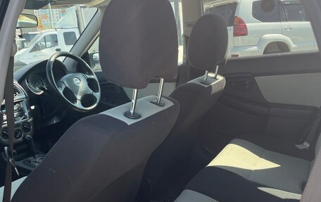 Subaru Impreza III, 2003 год, 459 000 рублей, 6 фотография