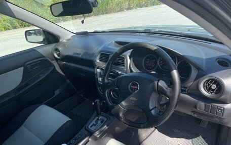 Subaru Impreza III, 2003 год, 459 000 рублей, 3 фотография