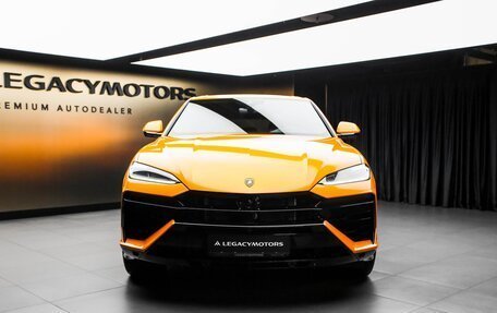 Lamborghini Urus I, 2025 год, 46 700 000 рублей, 2 фотография