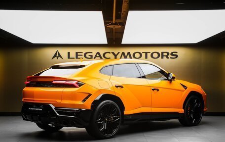 Lamborghini Urus I, 2025 год, 46 700 000 рублей, 3 фотография