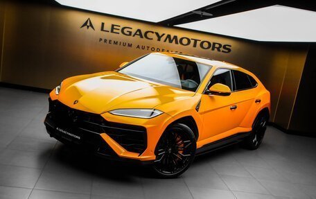 Lamborghini Urus I, 2025 год, 46 700 000 рублей, 5 фотография