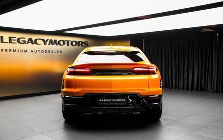 Lamborghini Urus I, 2025 год, 46 700 000 рублей, 4 фотография