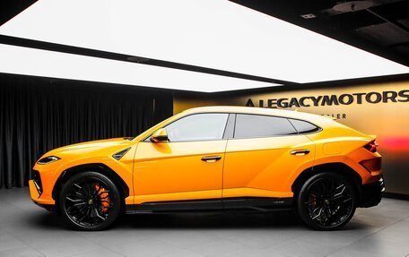 Lamborghini Urus I, 2025 год, 46 700 000 рублей, 8 фотография